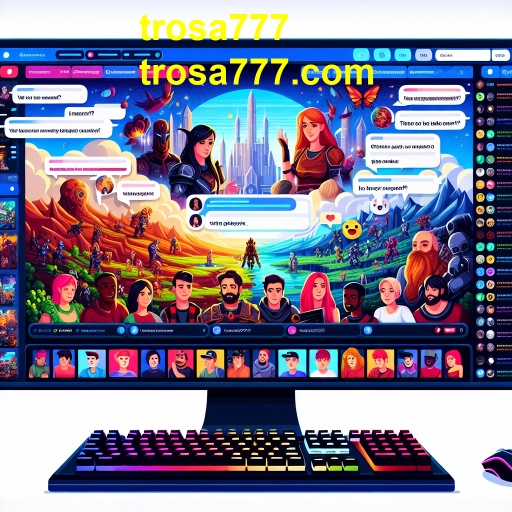 A Importância dos Fóruns na Comunidade Gamer