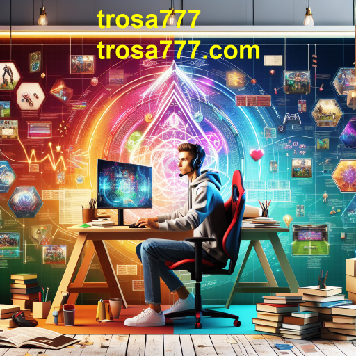 Domine Seus Jogos com Nossos Guias Especiais