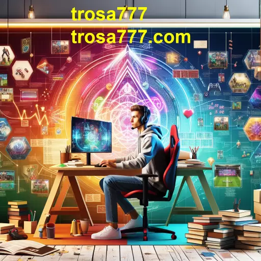 Domine Seus Jogos com Nossos Guias Especiais